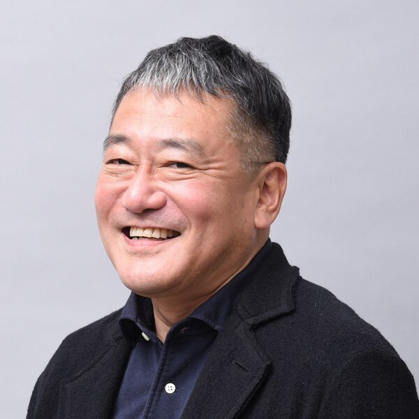 Masahiro (Max) Ueno