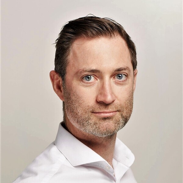 Luke Tucker