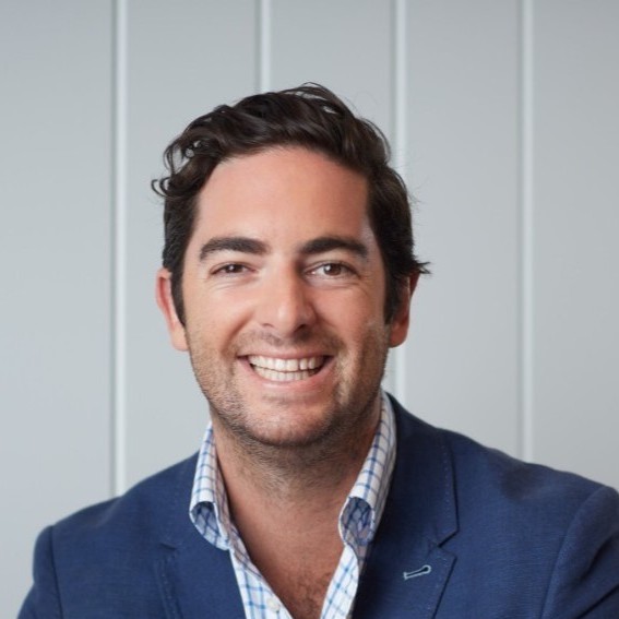 Matt Coote