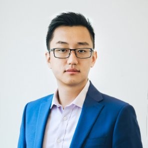 Michael  Shang