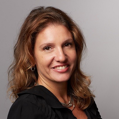 Janet Balis