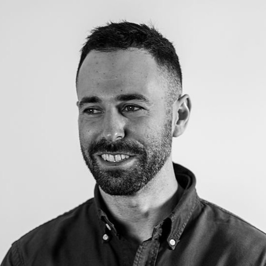 Zac Selby