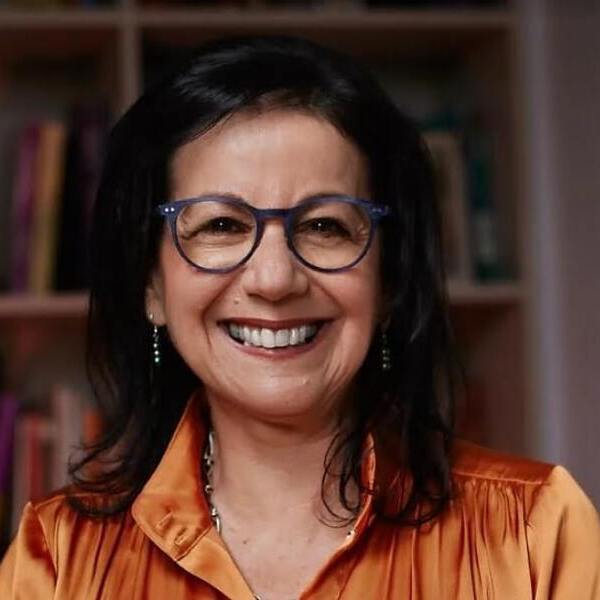 Dr Amanda Gordon