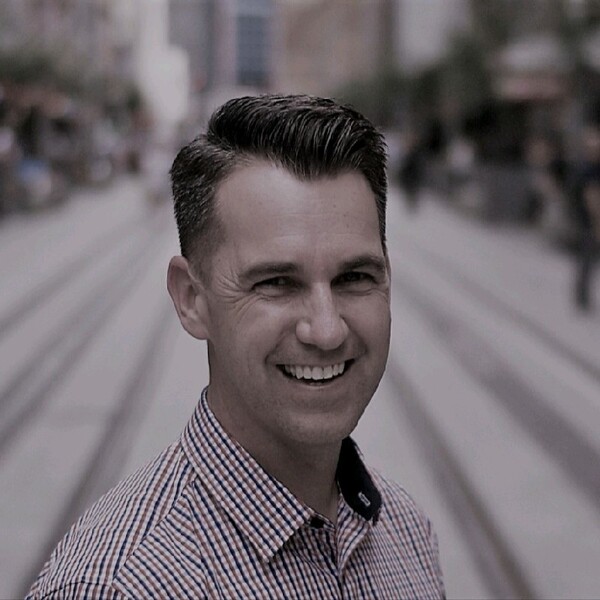 Jason Ridge