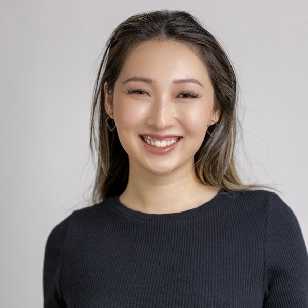 Fiona Wang