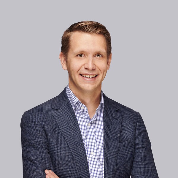 Travis Clinger