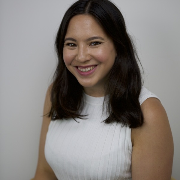 Rosie Chong