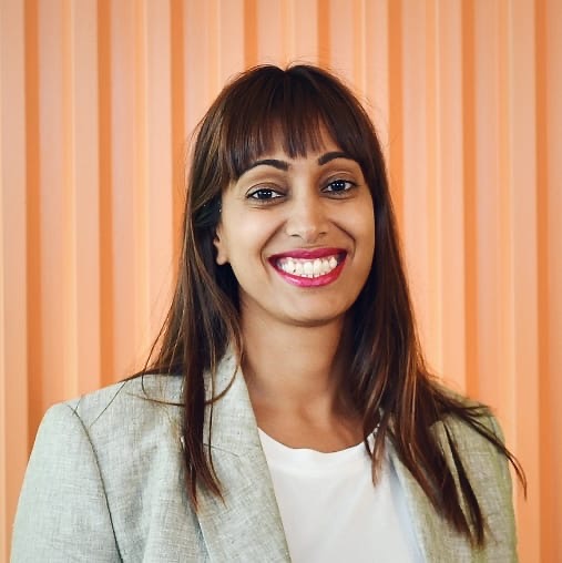 Shivani Maharaj